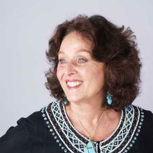 Meet your Posher, Anna louise